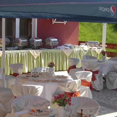 Suior Resort Baza Baia Sprie Extérieur photo