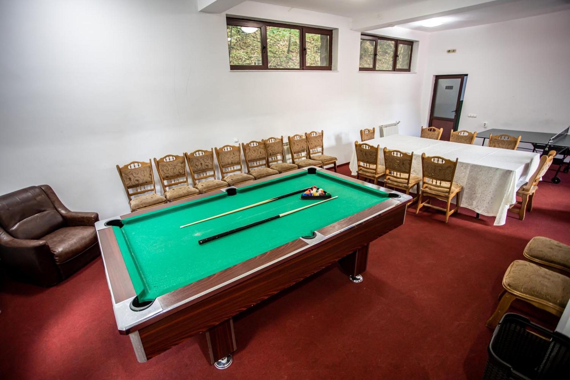 Suior Resort Baza Baia Sprie Extérieur photo