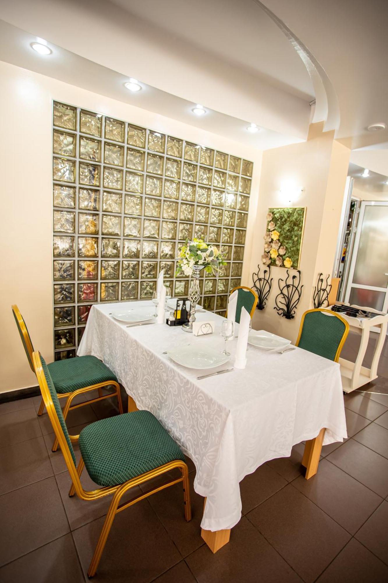 Suior Resort Baza Baia Sprie Extérieur photo
