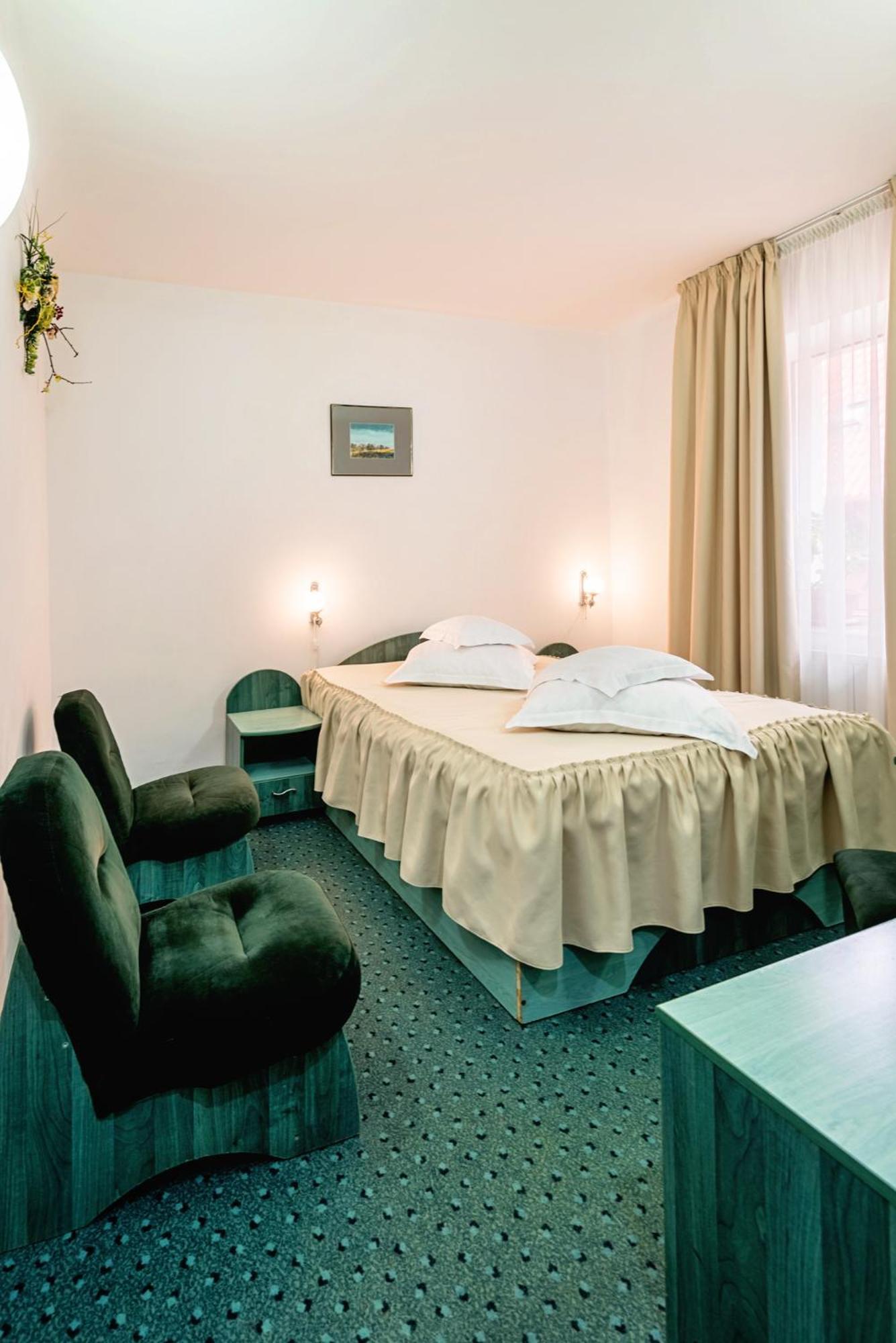 Suior Resort Baza Baia Sprie Extérieur photo