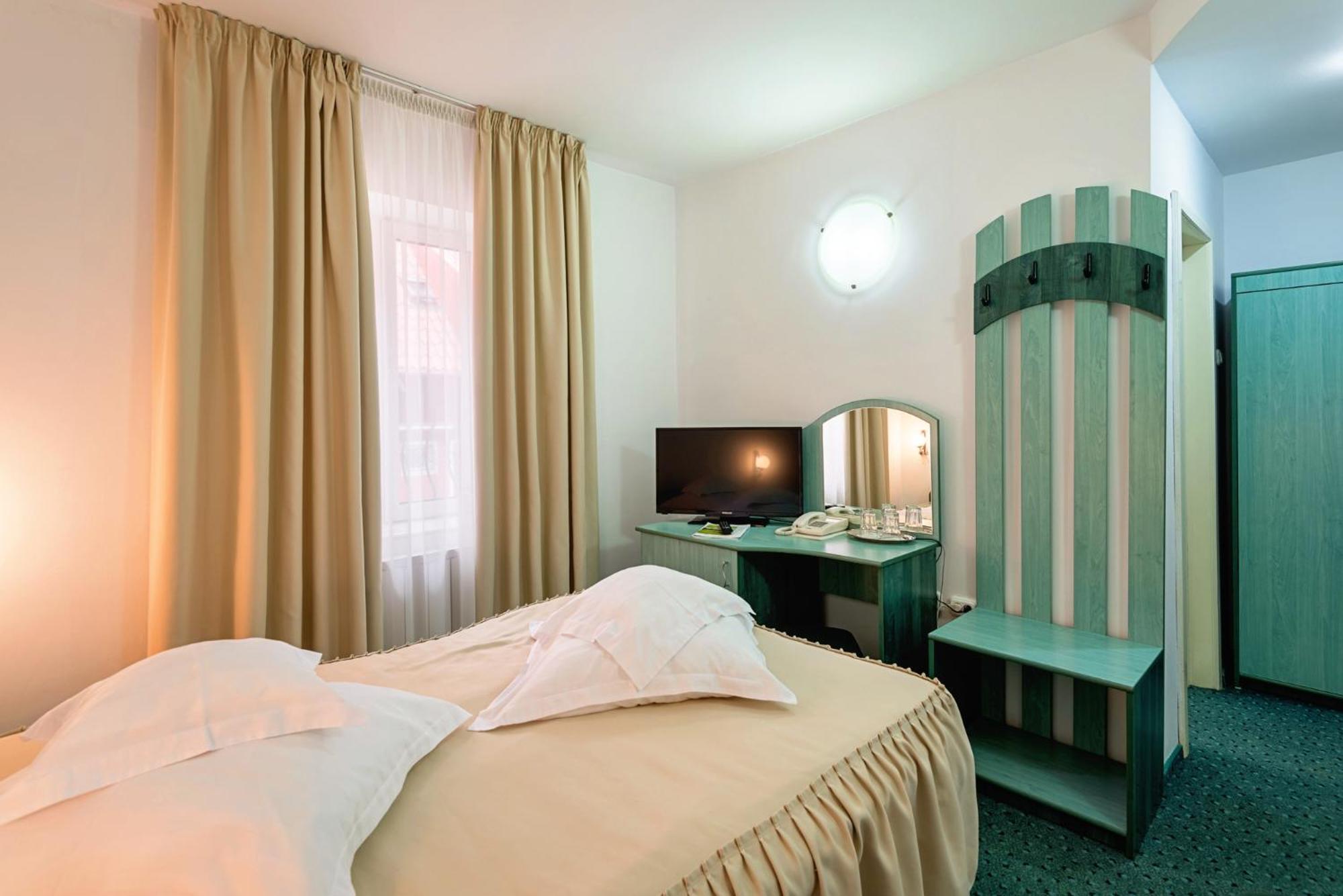 Suior Resort Baza Baia Sprie Extérieur photo