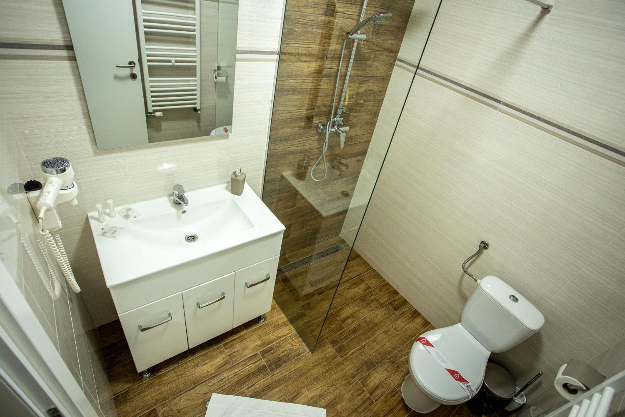 Suior Resort Baza Baia Sprie Extérieur photo