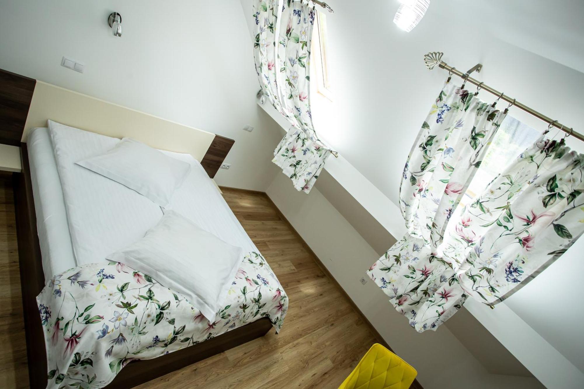 Suior Resort Baza Baia Sprie Extérieur photo