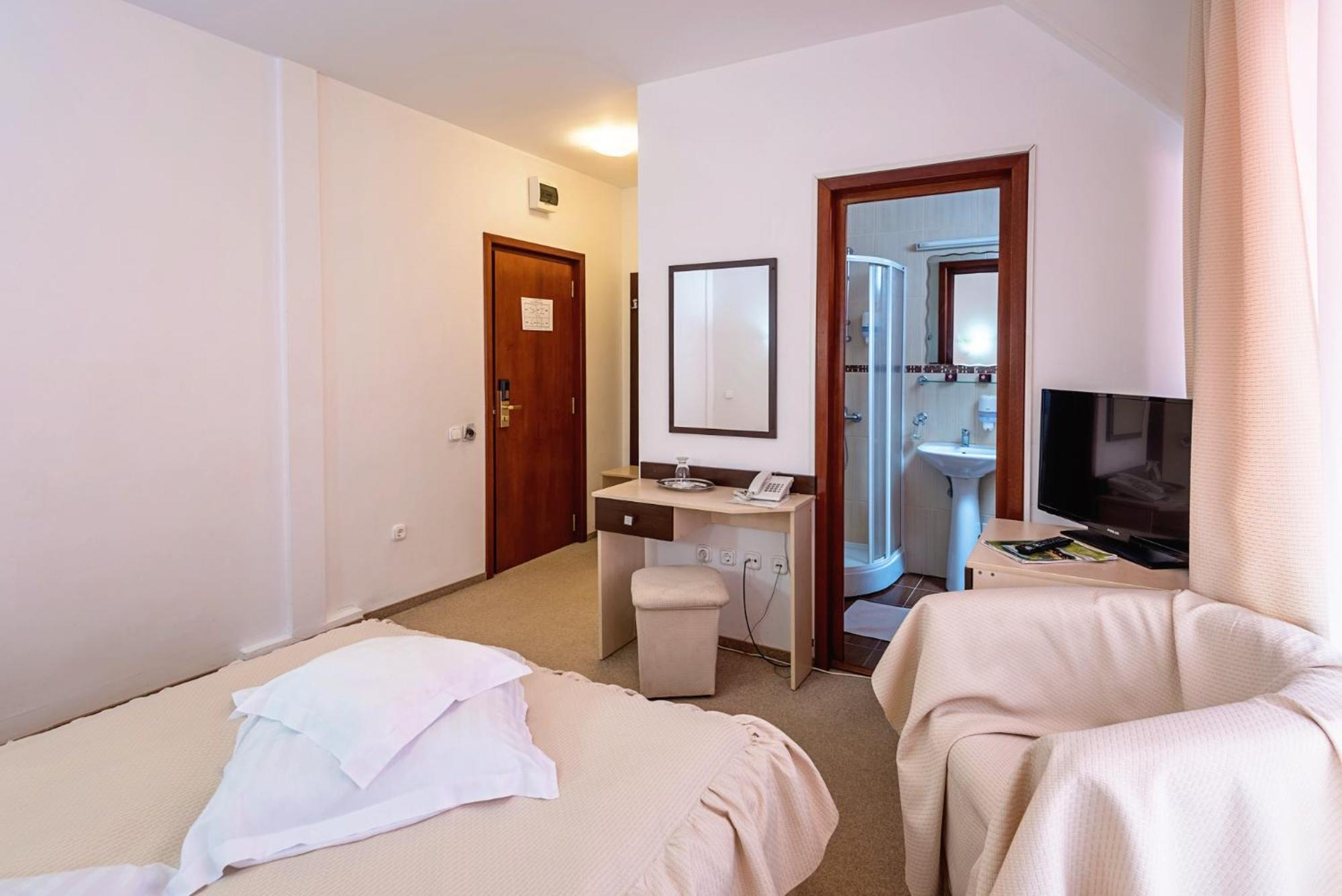 Suior Resort Baza Baia Sprie Extérieur photo