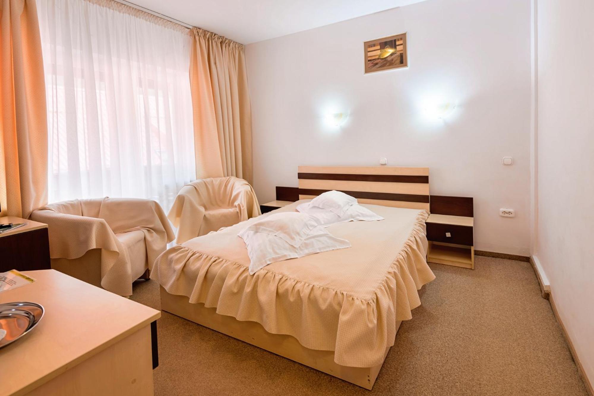 Suior Resort Baza Baia Sprie Extérieur photo
