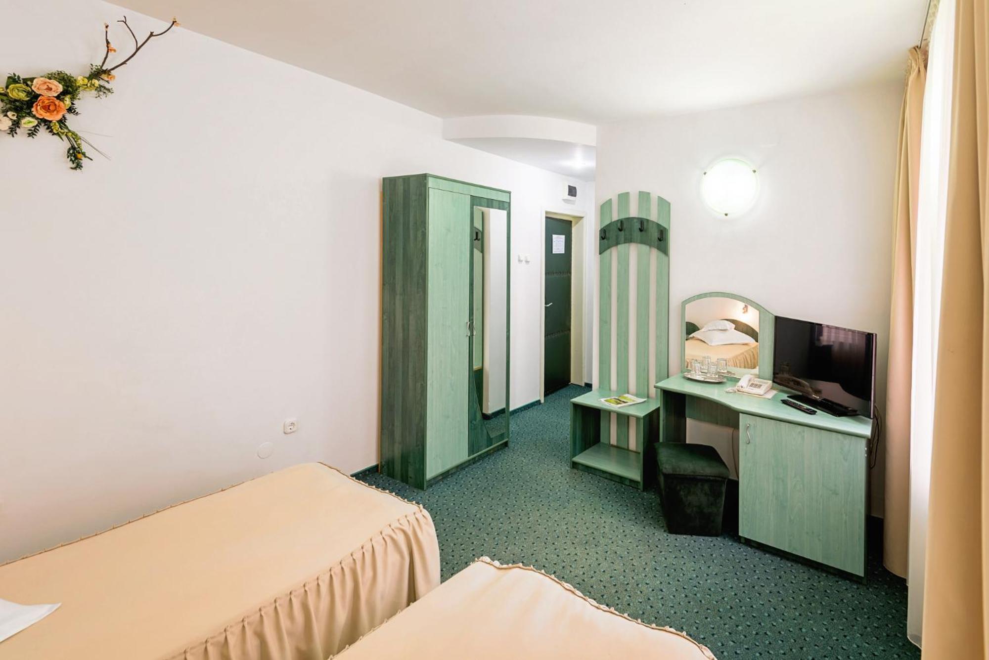 Suior Resort Baza Baia Sprie Extérieur photo