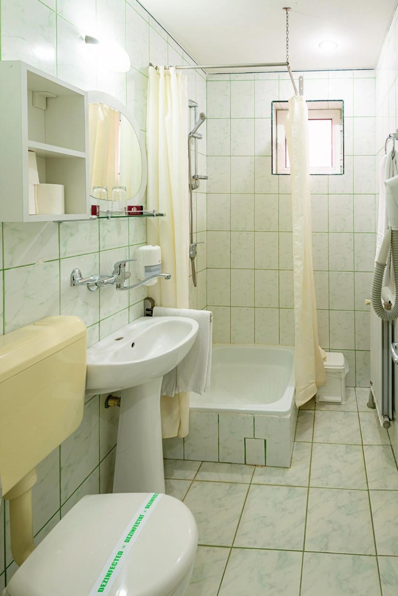 Suior Resort Baza Baia Sprie Extérieur photo