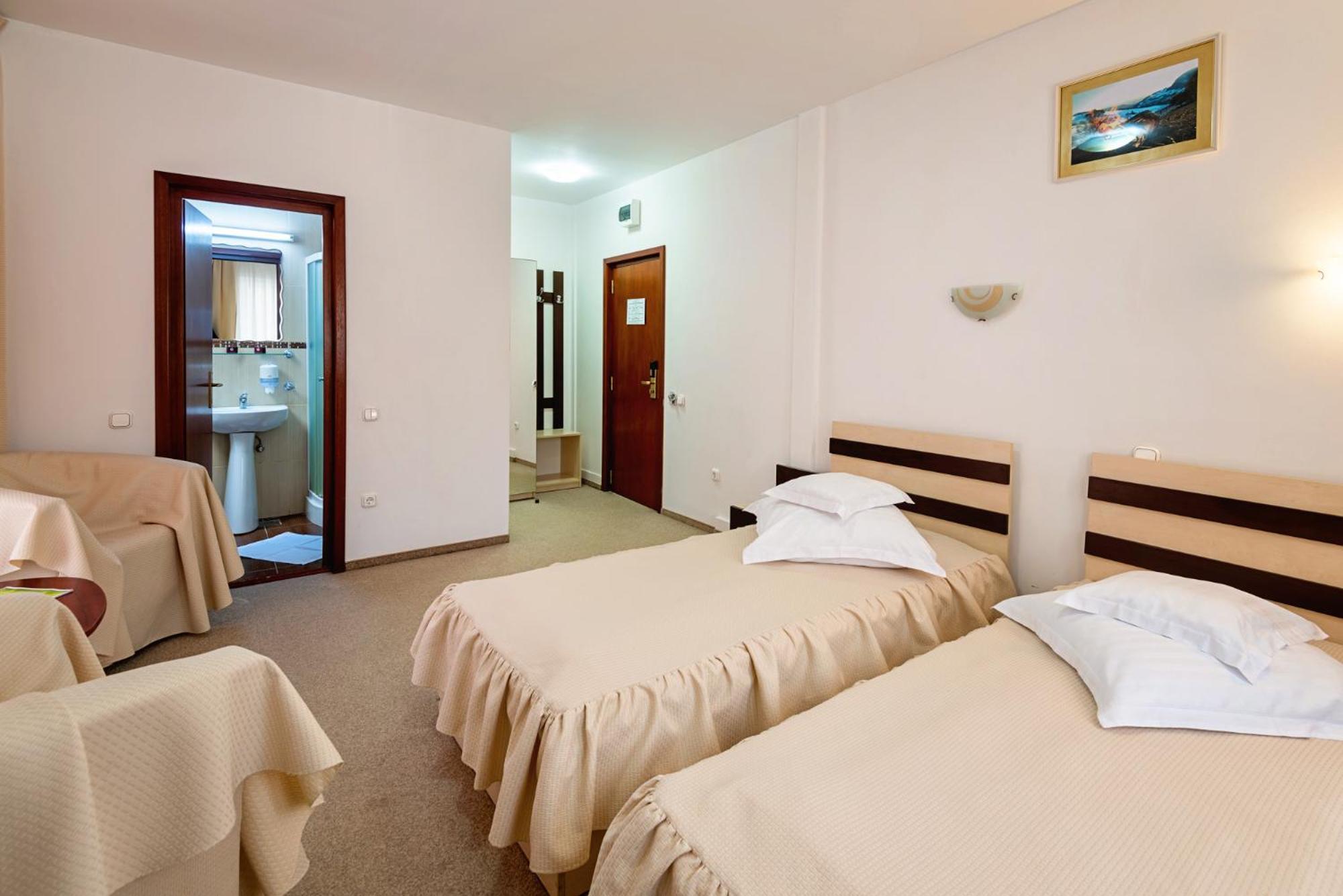 Suior Resort Baza Baia Sprie Extérieur photo