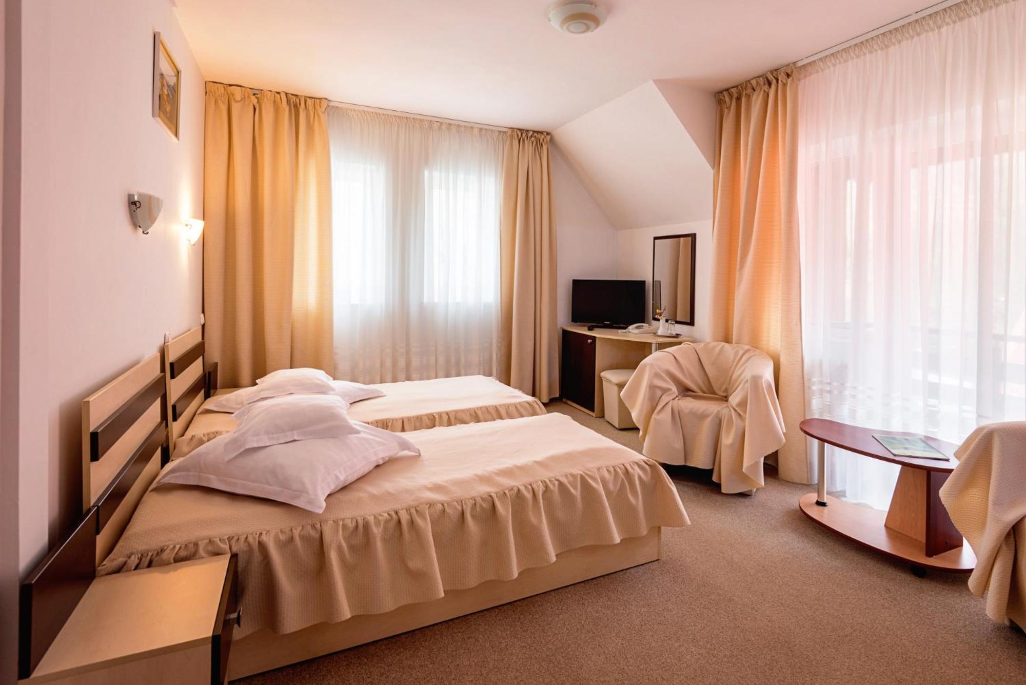 Suior Resort Baza Baia Sprie Extérieur photo