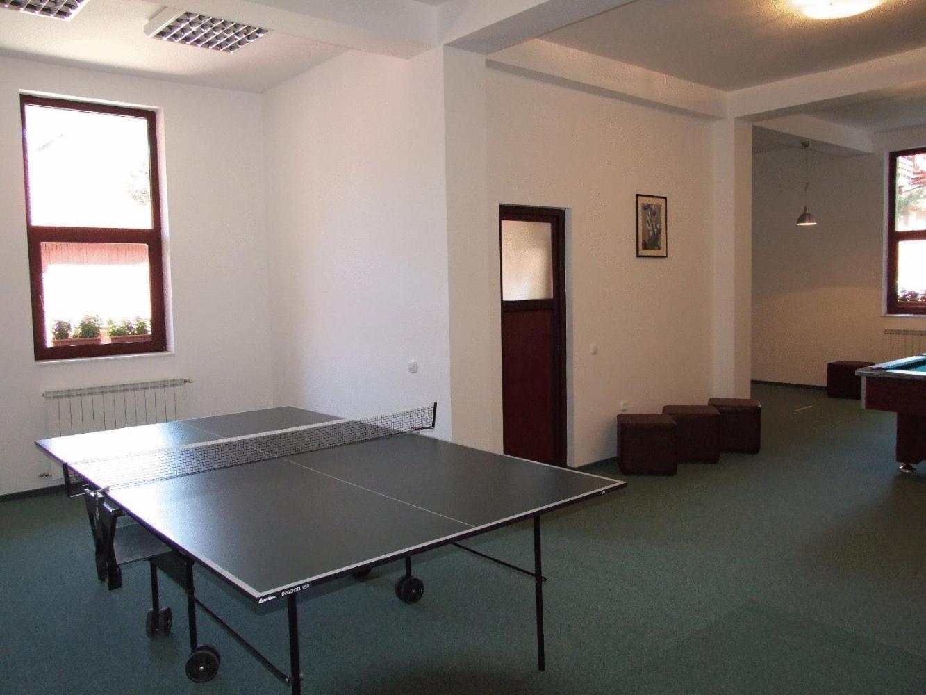 Suior Resort Baza Baia Sprie Extérieur photo