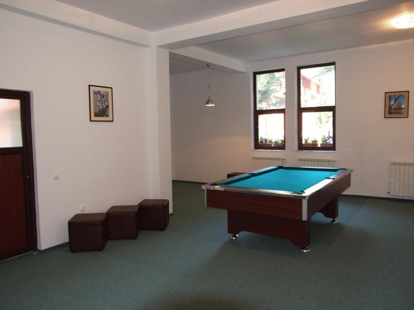 Suior Resort Baza Baia Sprie Extérieur photo