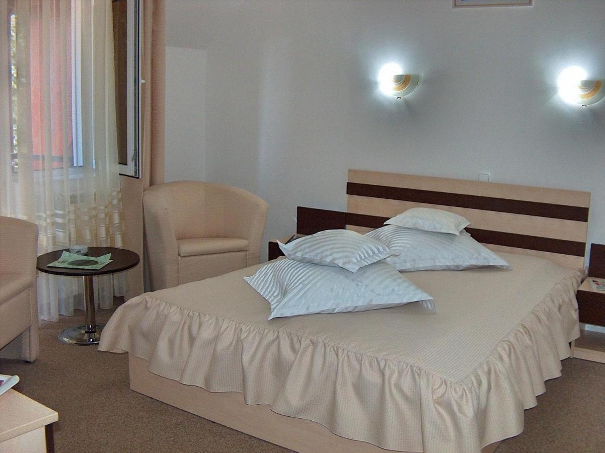 Suior Resort Baza Baia Sprie Chambre photo